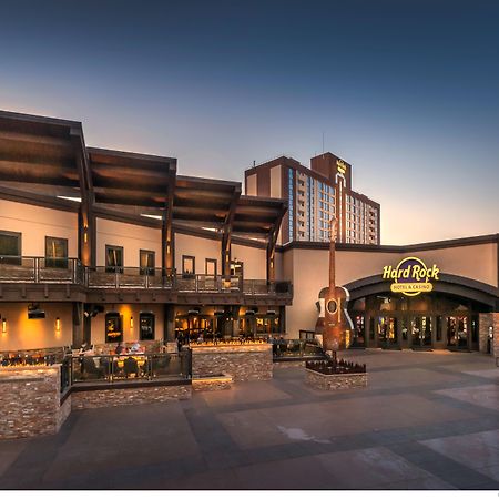 Golden Nugget Lake Tahoe Стейтлайн Екстериор снимка