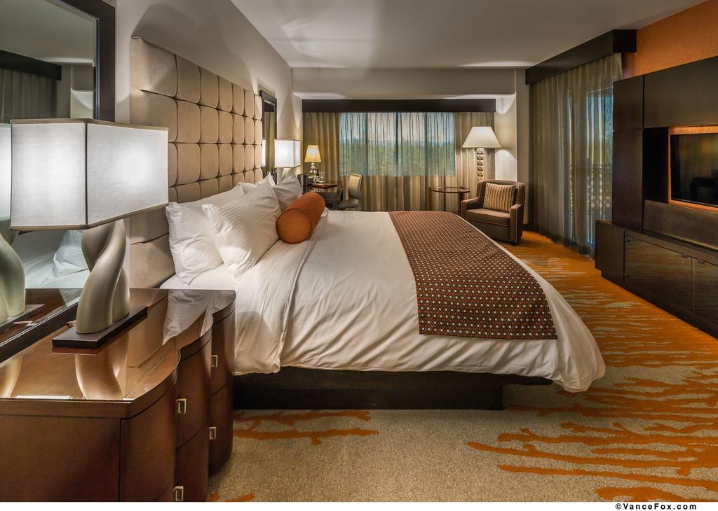 Golden Nugget Lake Tahoe Стейтлайн Стая снимка