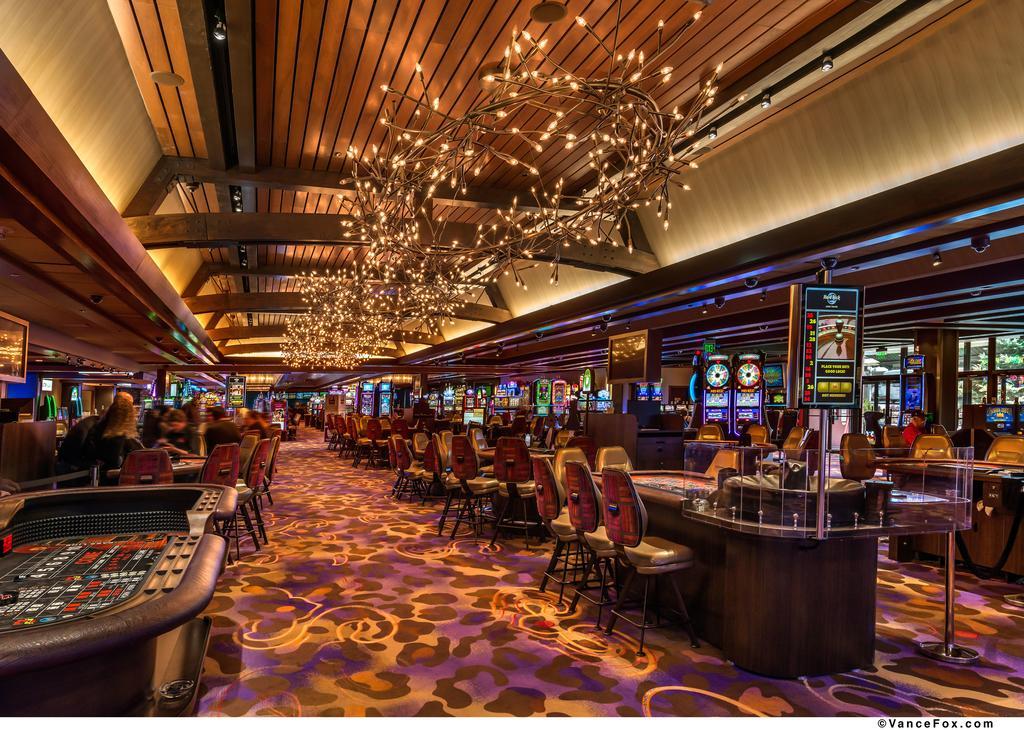 Golden Nugget Lake Tahoe Стейтлайн Екстериор снимка
