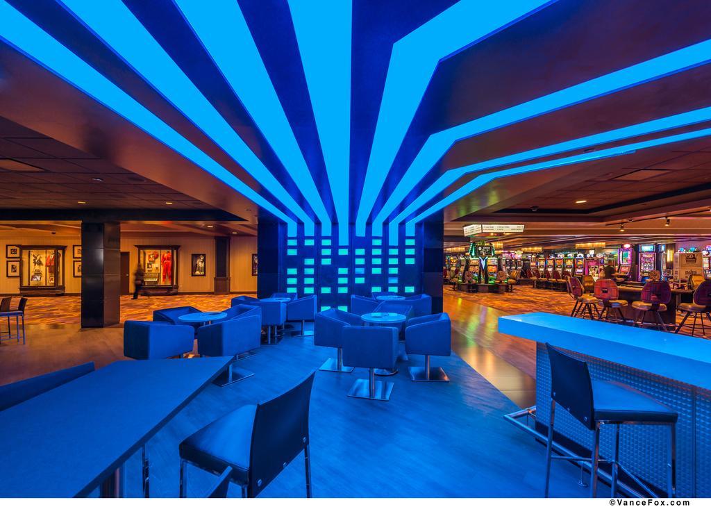 Golden Nugget Lake Tahoe Стейтлайн Екстериор снимка