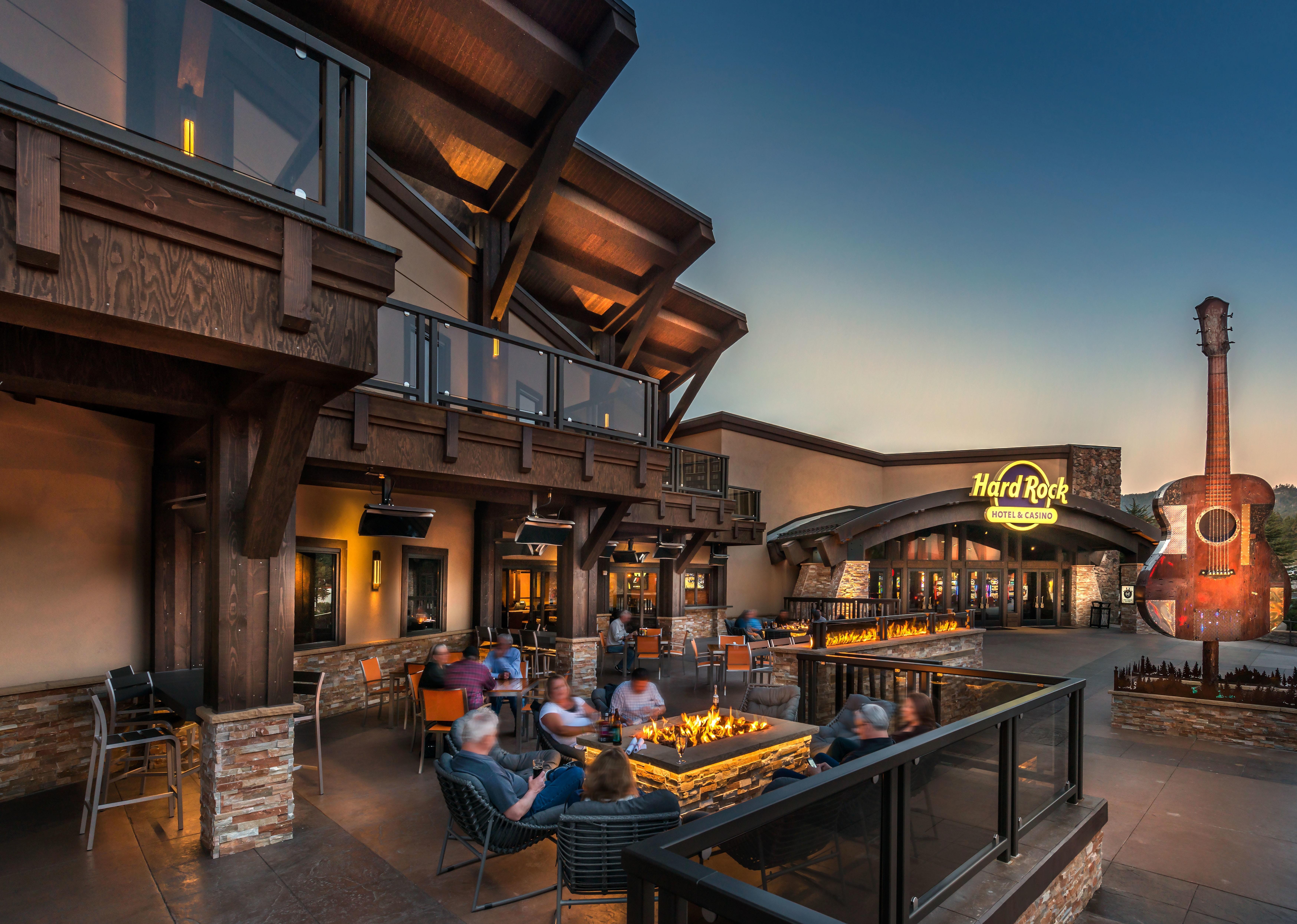 Golden Nugget Lake Tahoe Стейтлайн Екстериор снимка