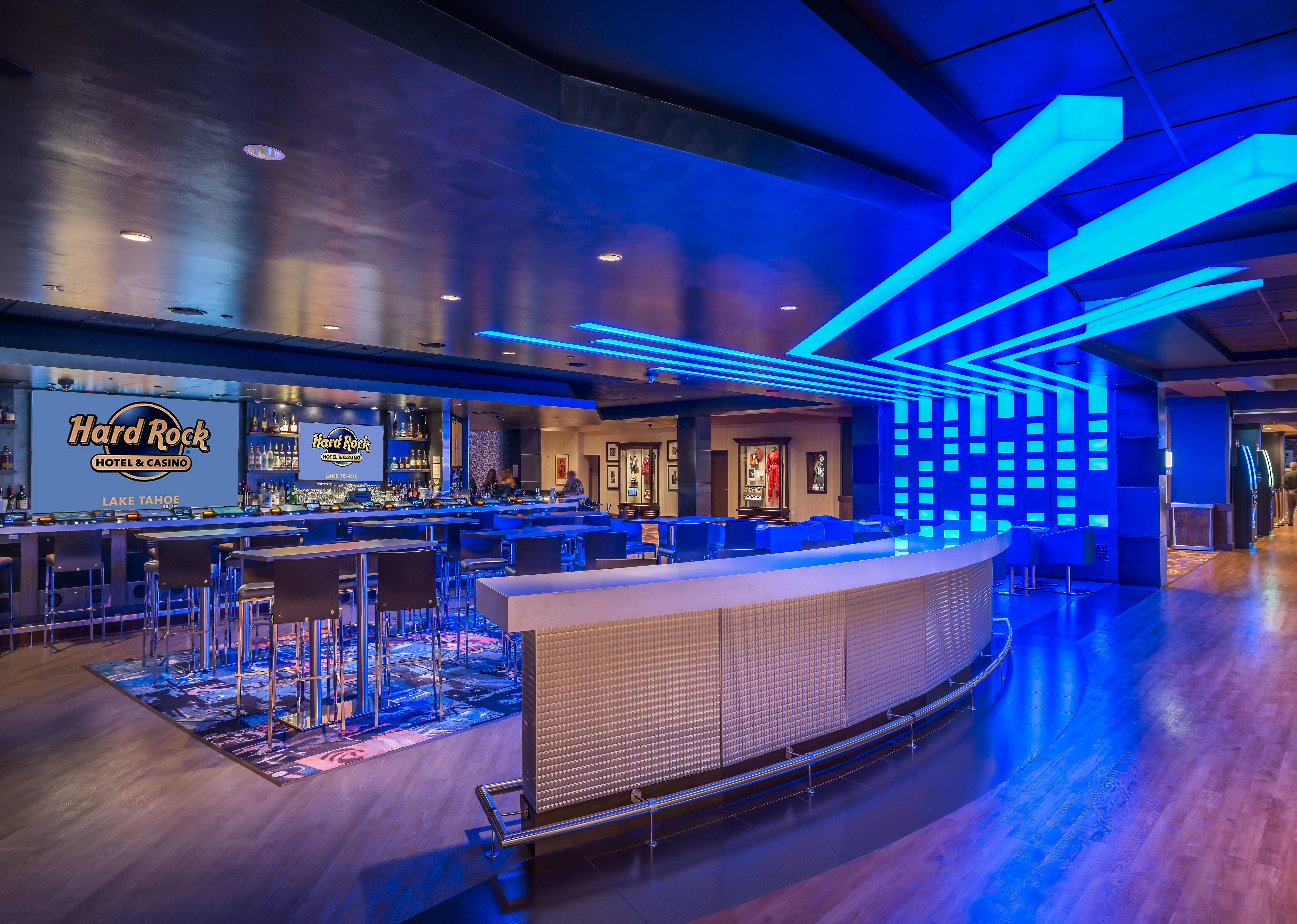 Golden Nugget Lake Tahoe Стейтлайн Екстериор снимка