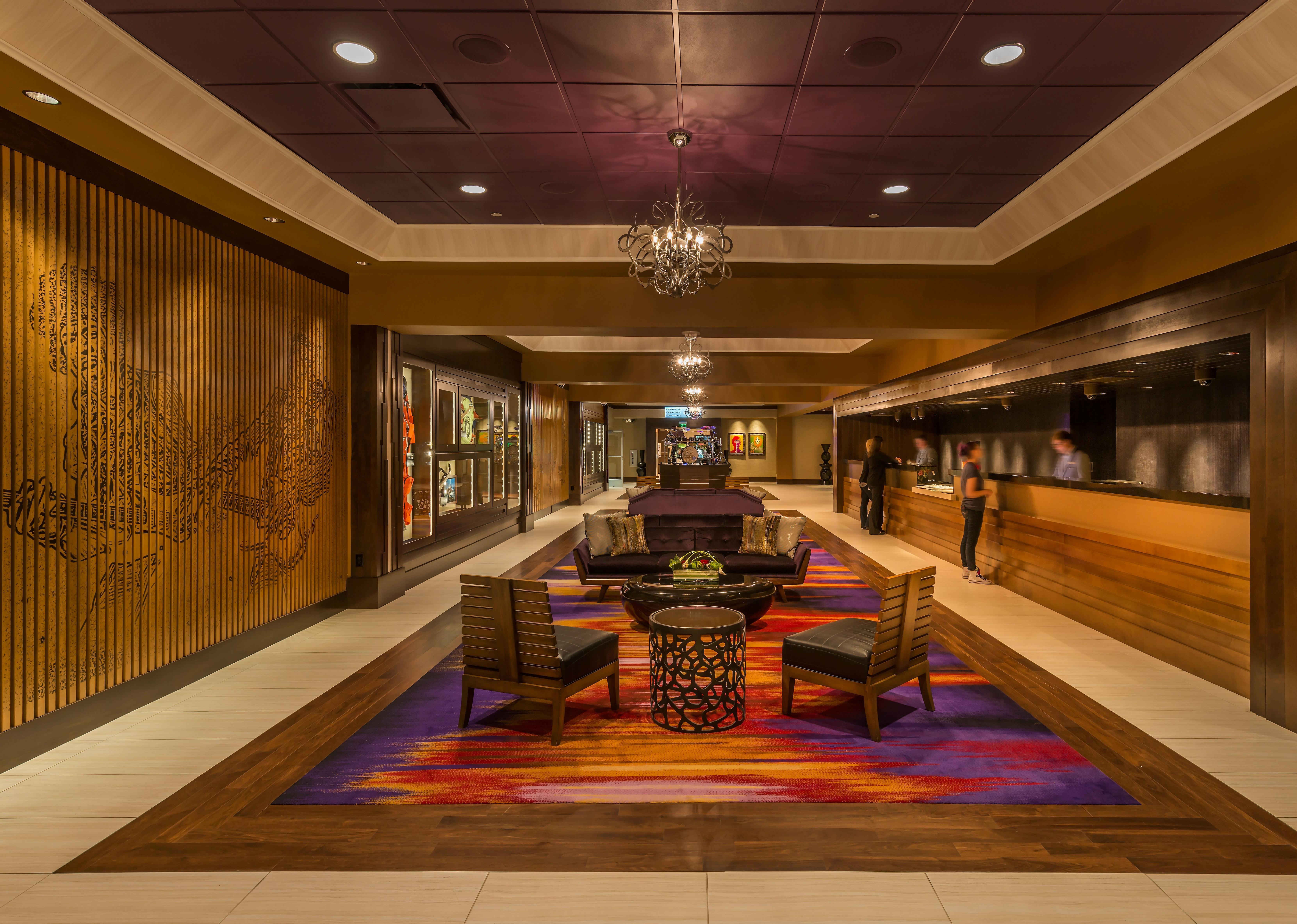 Golden Nugget Lake Tahoe Стейтлайн Екстериор снимка