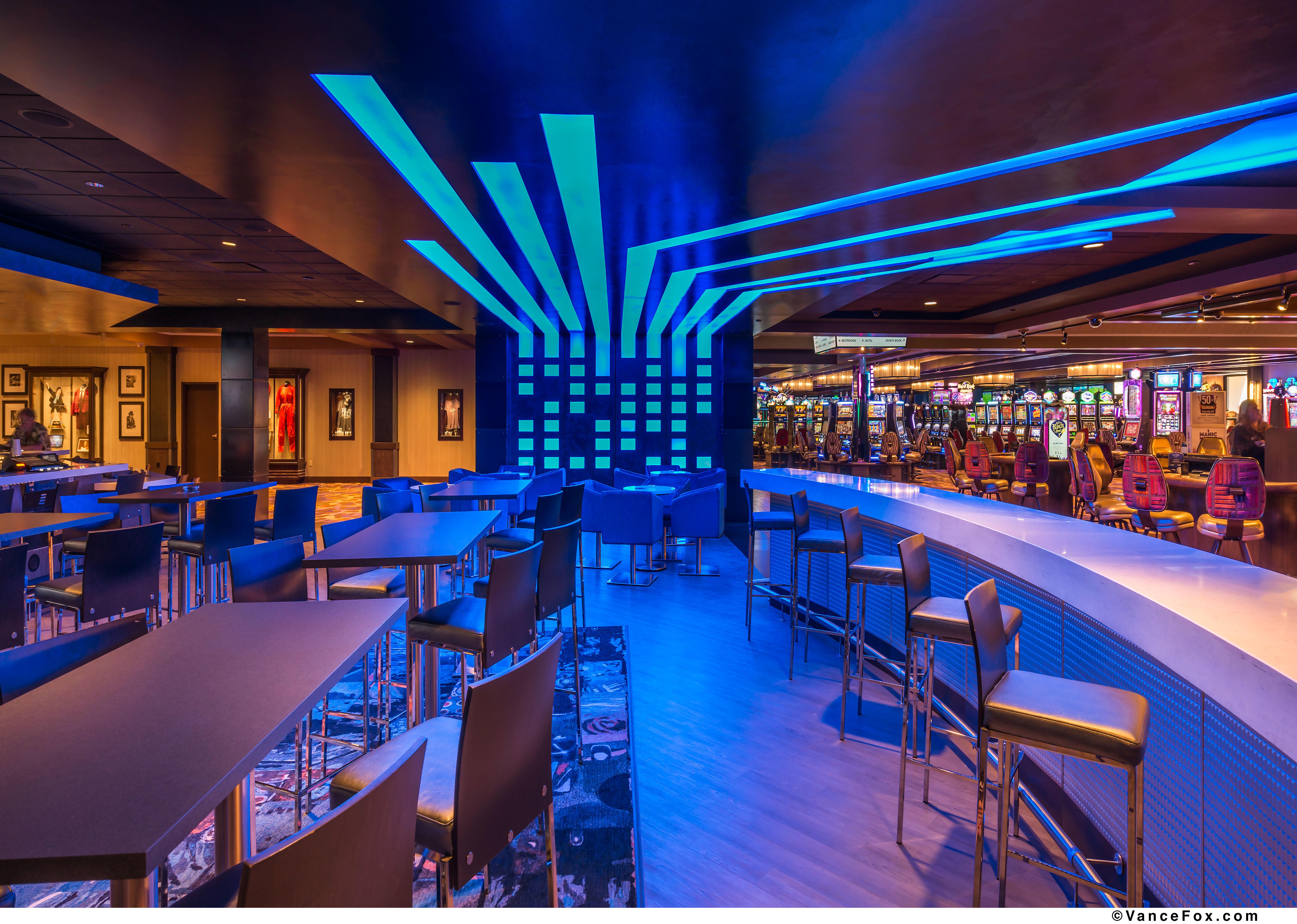 Golden Nugget Lake Tahoe Стейтлайн Екстериор снимка