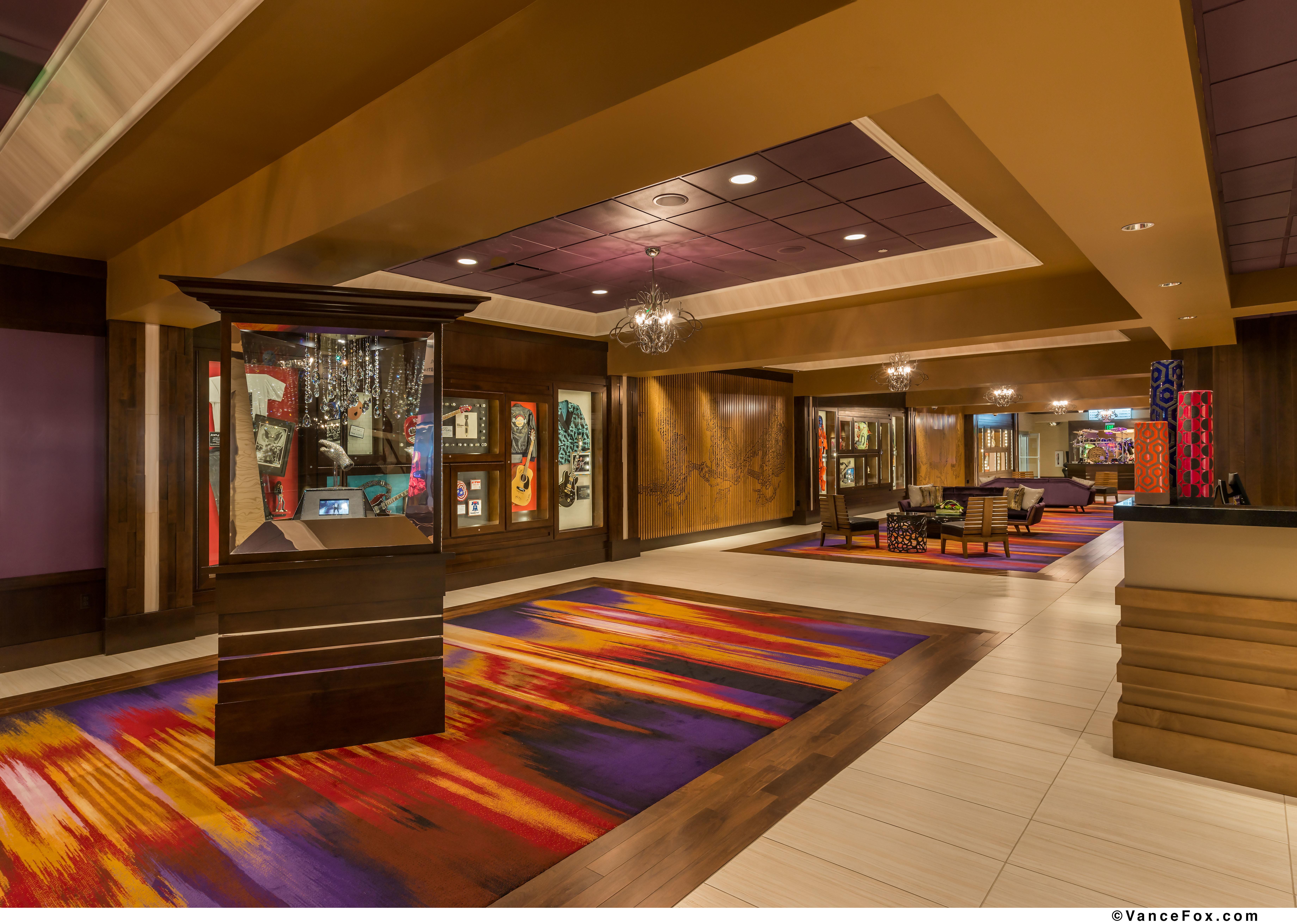 Golden Nugget Lake Tahoe Стейтлайн Екстериор снимка