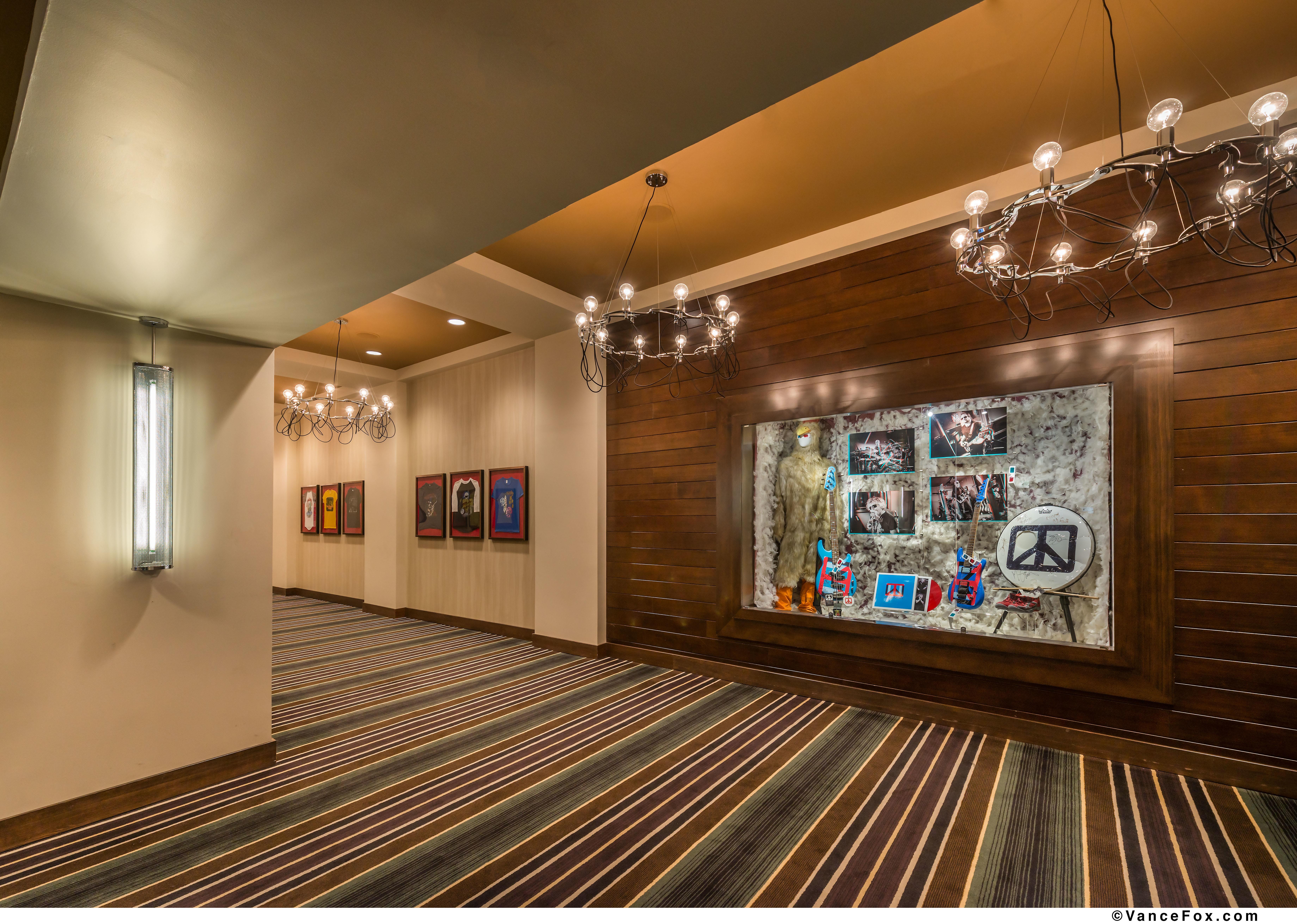 Golden Nugget Lake Tahoe Стейтлайн Екстериор снимка