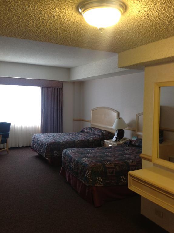 Golden Nugget Lake Tahoe Стейтлайн Стая снимка